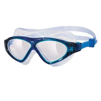 عینک شنا زاگز  Tri Vision Mask