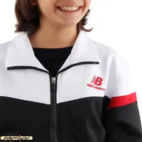 گرمکن شلوار بچه گانه طرح نیوبالانس 4031 NZD