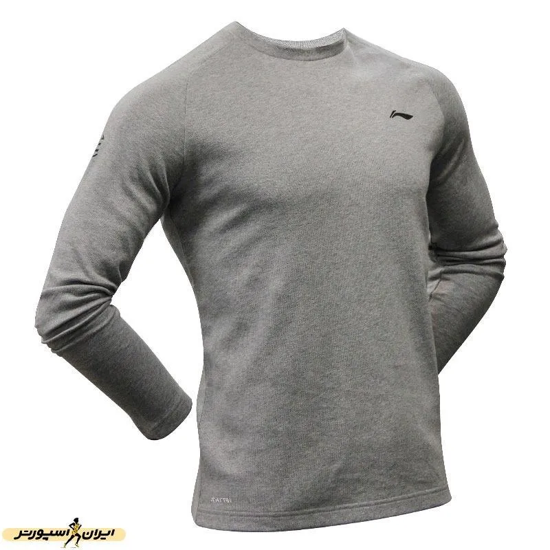 بلوز ورزشی مردانه لی نینگ  AWDM389