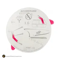 بازی بومرنگ دو پره الترا کول ANG