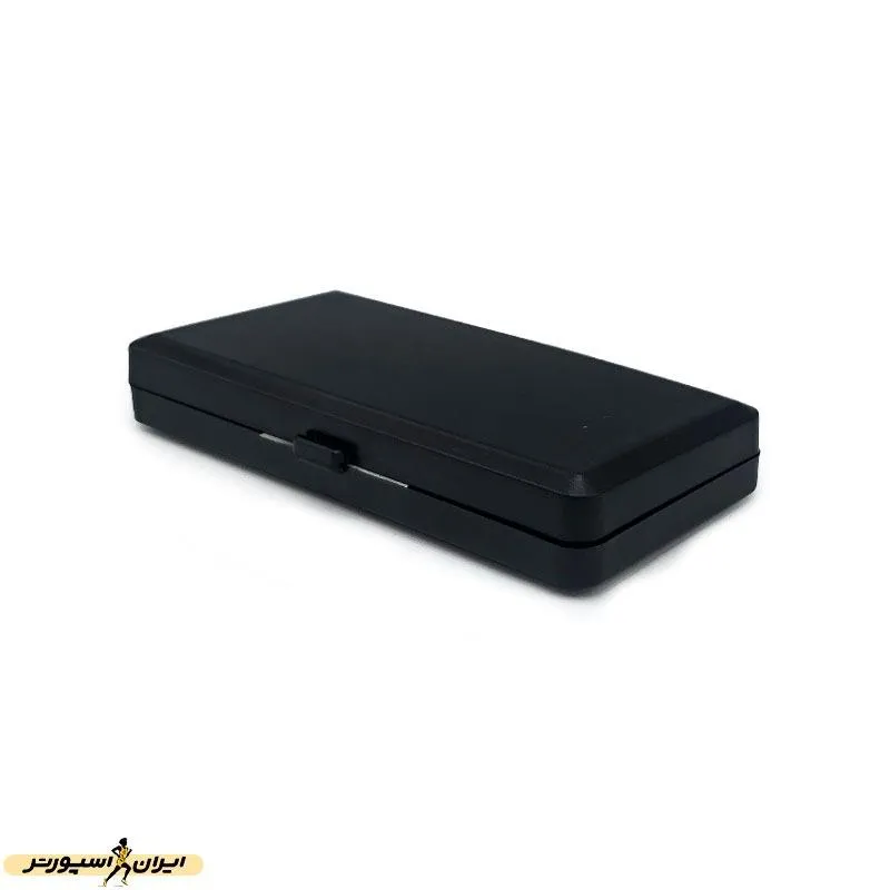 تیر دارت یدک سوزنی BL - 3218 B بسته 3 عددی