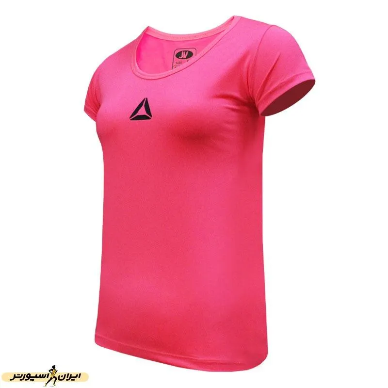 تیشرت زنانه طرح ریبوک  R.B.K 01