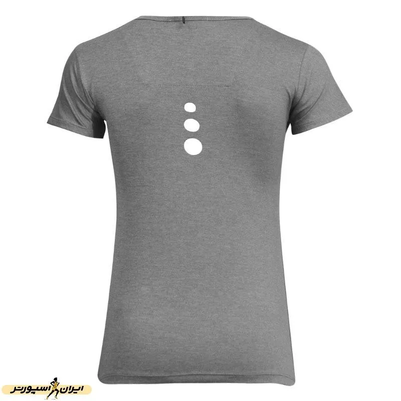 تیشرت زنانه طرح نایک FC