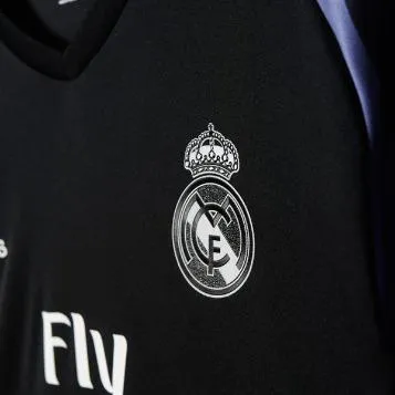 پیراهن فوتبال دوم رعال مادرید آدیداس