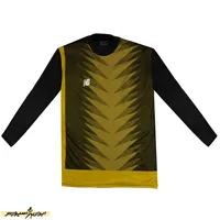 ست پیراهن شورت فوتبال گلری مردانه طرح نیو بالانس