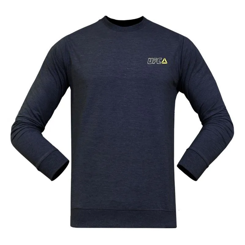 بلوز ورزشی مردانه آستین بلند UFC