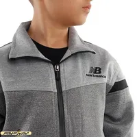 گرمکن شلوار بچه گانه طرح نیوبالانس 4031 NZD