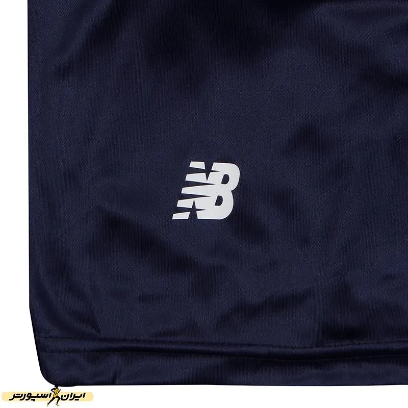 ست پیراهن شورت فوتبال گلری مردانه طرح نیو بالانس