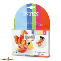 عروسک بادی اینتکس  58590 INX