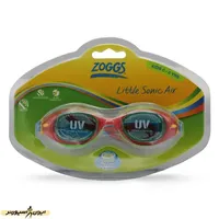 عینک شنا زاگز Little Sonic Air
