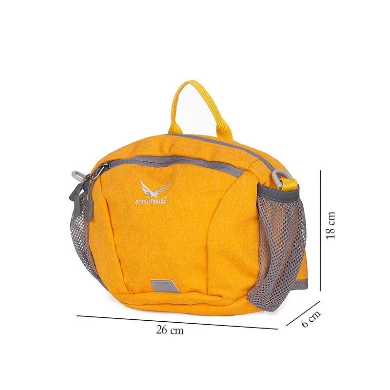 کیف کمری اسنوهاک دوشی شو مدل 6075 ABS