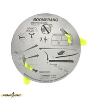 بازی بومرنگ دو پره الترا کول ANG