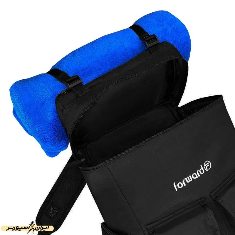 کوله کمپینگ 50 لیتری فوروارد FCLT8014