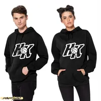 هودی ورزشی بسکتبال فشن لاین BASKTBL 23