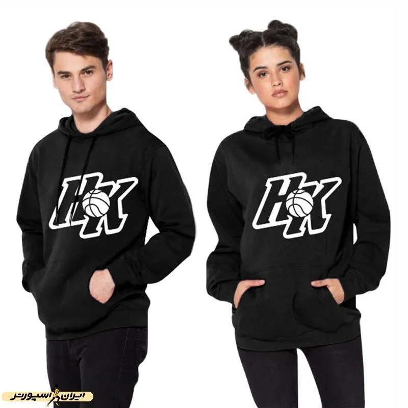 هودی ورزشی بسکتبال فشن لاین BASKTBL 23