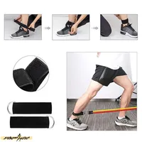 ست کش بدنسازی مقاومتی CX پنج رشته GRD A سایز 1/1متری