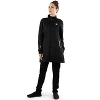 ست مانتو شلوار ورزشی زنانه طرح فیلا L9558 NZD