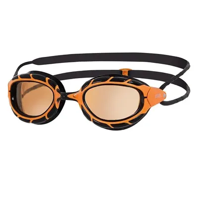 عینک شنا زاگز Predator Polarized Ultra