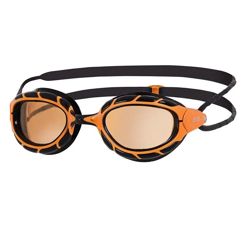 عینک شنا زاگز Predator Polarized Ultra