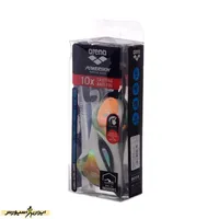 عینک شنا آرنا Cobra Ultra Swipe Mirror Indoor HMK