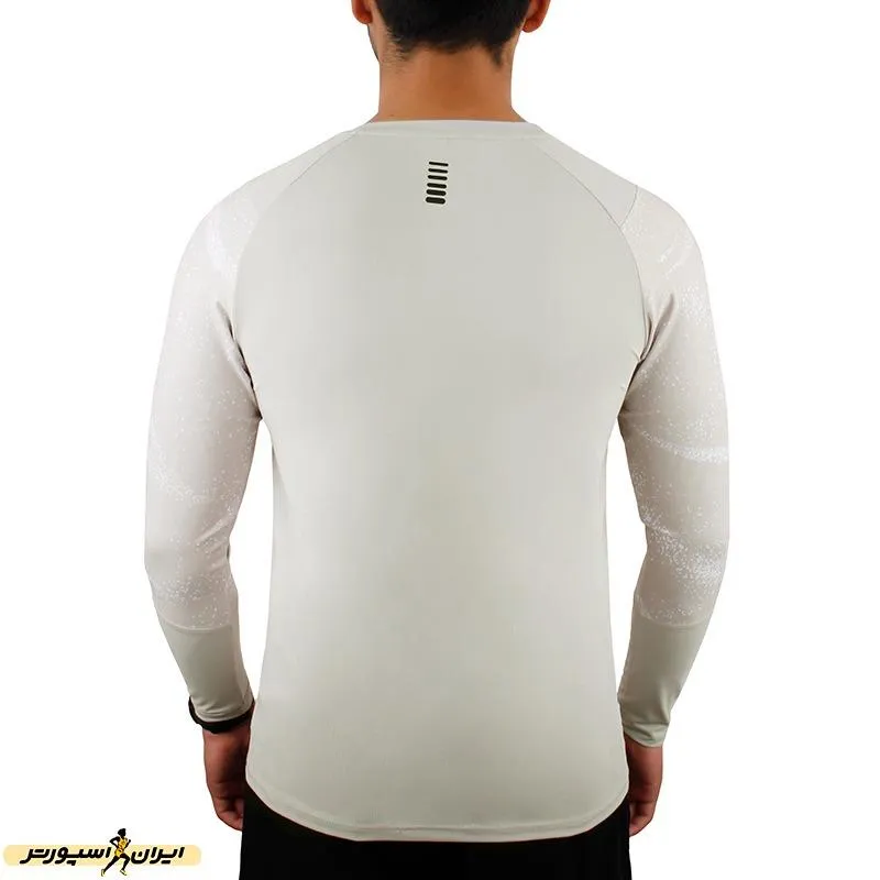 بلوز ورزشی مردانه نایک ARMOUR 518