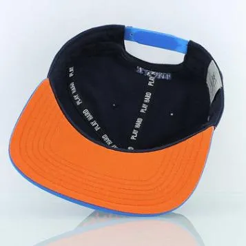 کلاه نقابدار Down With Okc Snapback K1X