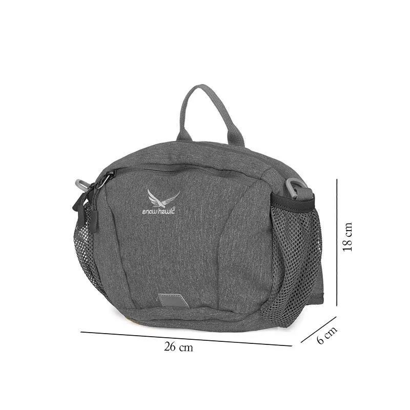 کیف کمری اسنوهاک دوشی شو مدل 6075 ABS