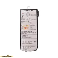 جوراب کوهنوردی نورث فیس ضخیم NFY-90450