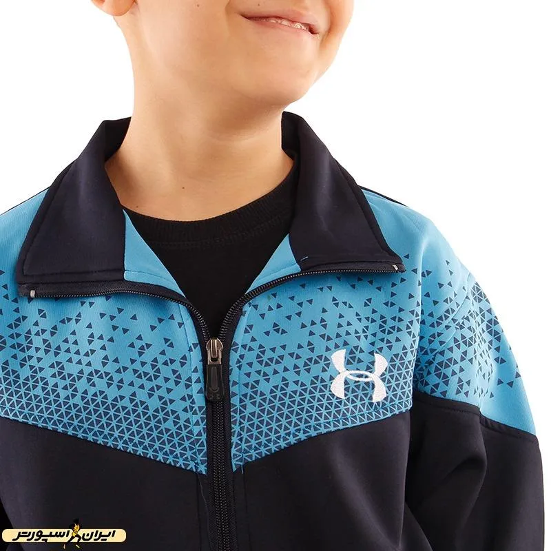 گرمکن شلوار بچه گانه طرح آندرآرمور 7719 NZD