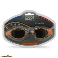 عینک شنا زاگز Predator Polarized Ultra