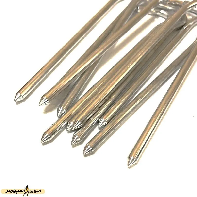 چادر کوهنوردی پکینیو C2006 سه تا چهار نفره TNT