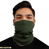 دستمال سر و گردن کوهنوردی اسکارف زمستانی خزدار YRI