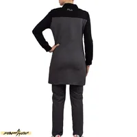 ست مانتو شلوار ورزشی زنانه طرح فیلا