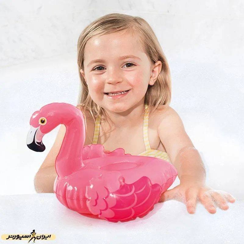عروسک بادی اینتکس  58590 INX