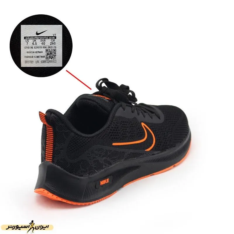 کفش ورزشی زنانه نایک F007
