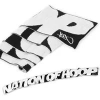 شال گردن Nation Of Hoop Scarf K1X