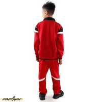 گرمکن شلوار بچه گانه طرح نیوبالانس 4031 NZD