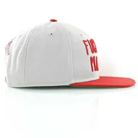 کلاه نقابدار Fypm Snapback  K1X