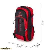 کوله کوهنوردی 65 لیتری طرح دیوتر فنردار