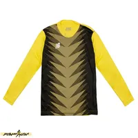 ست پیراهن شورت فوتبال گلری مردانه طرح نیو بالانس