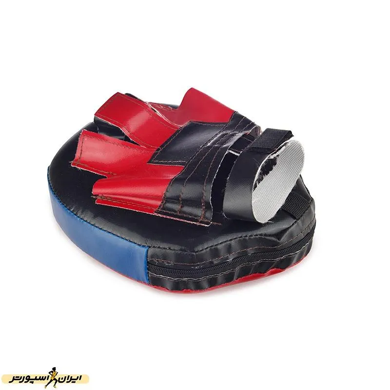 میت بوکس پنجه ای فومی A01