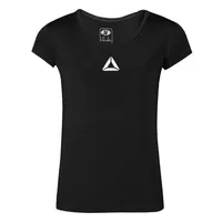 تیشرت زنانه طرح ریبوک  R.B.K 01