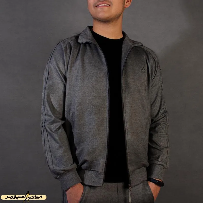 گرمکن شلوار مردانه طرح آدیداس ستارگان