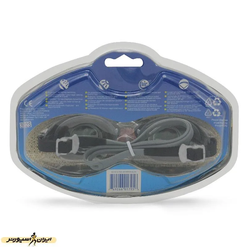 عینک شنا زاگز Ultima Air Mirror