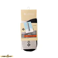 جوراب کوهنوردی کلمبیا ضخیم Larde -4071