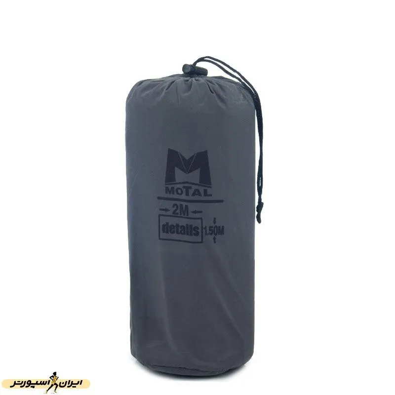 زیرانداز چادر کوهنوردی موتال 150×200 - MAT