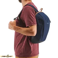 کوله پشتی کچوا 10 لیتری بک پک دکتلون NH100
