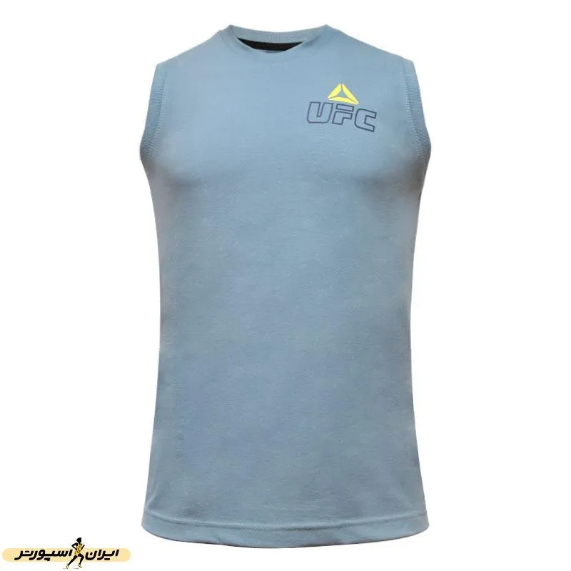 ست رکابی شلوارک ورزشی مردانه UFC