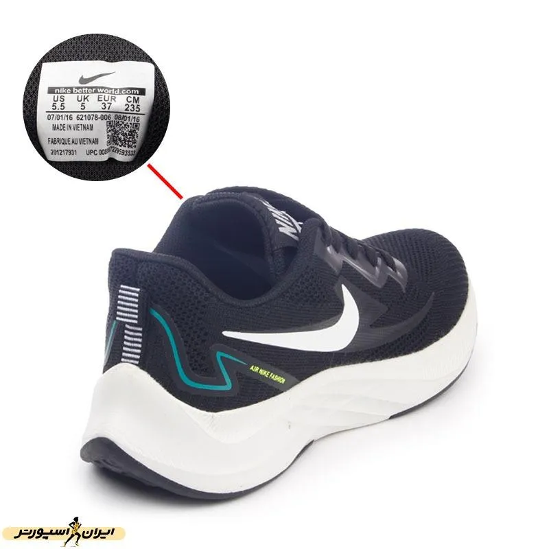 کفش ورزشی زنانه نایک WMN 9103-866