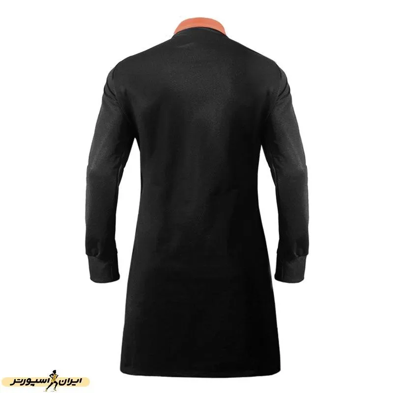 مانتو استرچ زنانه ورزشی طرح نایک